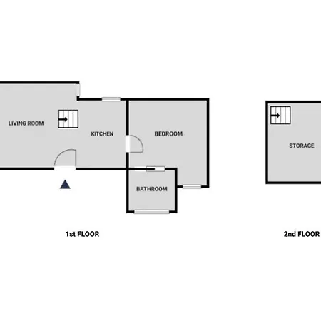 Blueground Galvany Furnished Penthouse Bcn-135 * Барселона